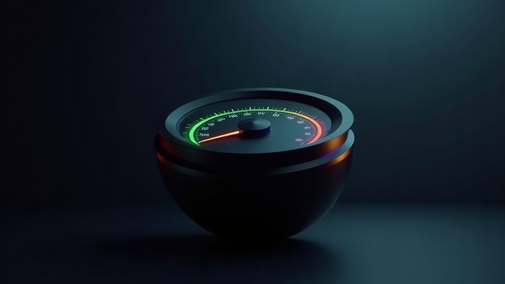 Precision gauge instrument